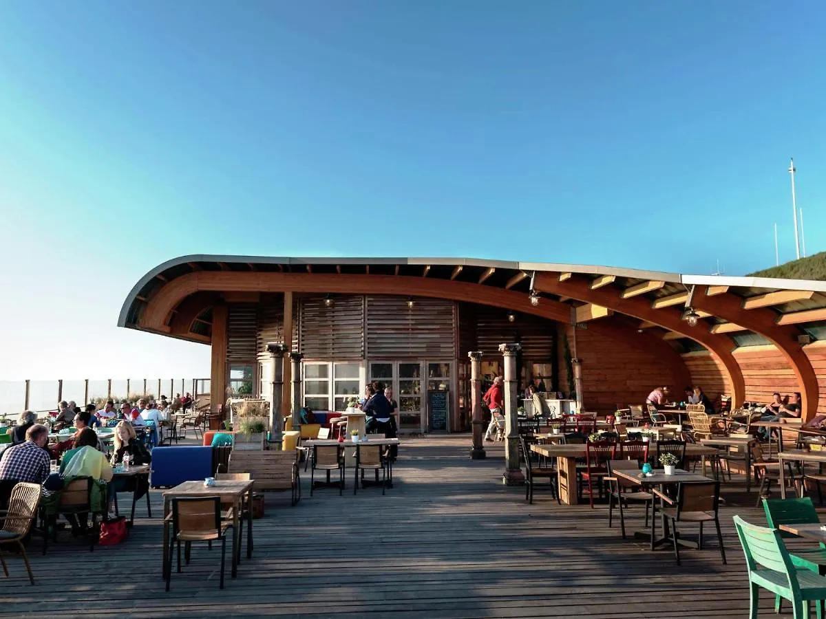 Holiday home Sea Lodges Zandvoort - Royal Amsterdam 4 - One Dog Allowed