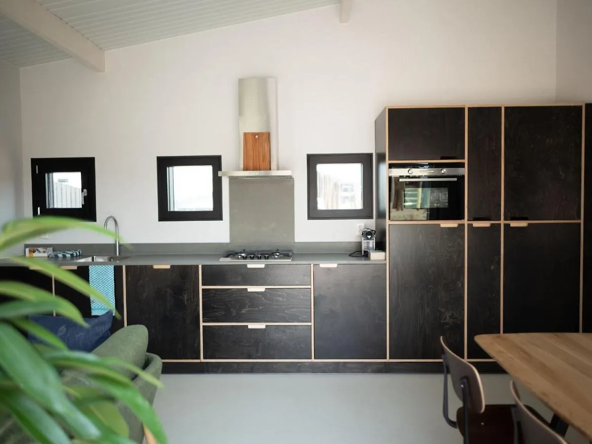 Holiday home Sea Lodges Zandvoort - Royal Amsterdam 4 - One Dog Allowed