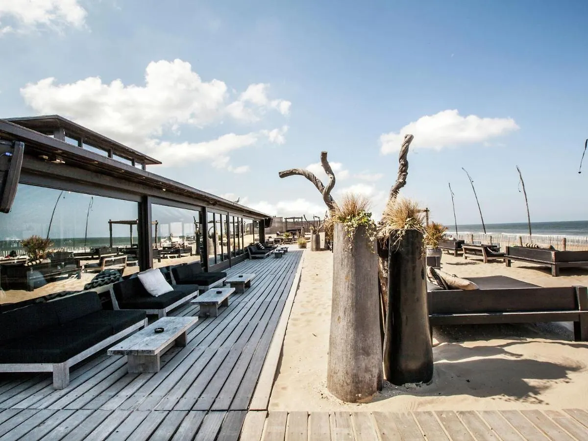 Sea Lodges Zandvoort - Royal Amsterdam 4 - One Dog Allowed Niederlande
