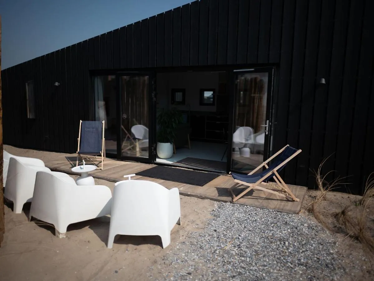 Sea Lodges Zandvoort - Royal Amsterdam 4 - One Dog Allowed 0*,